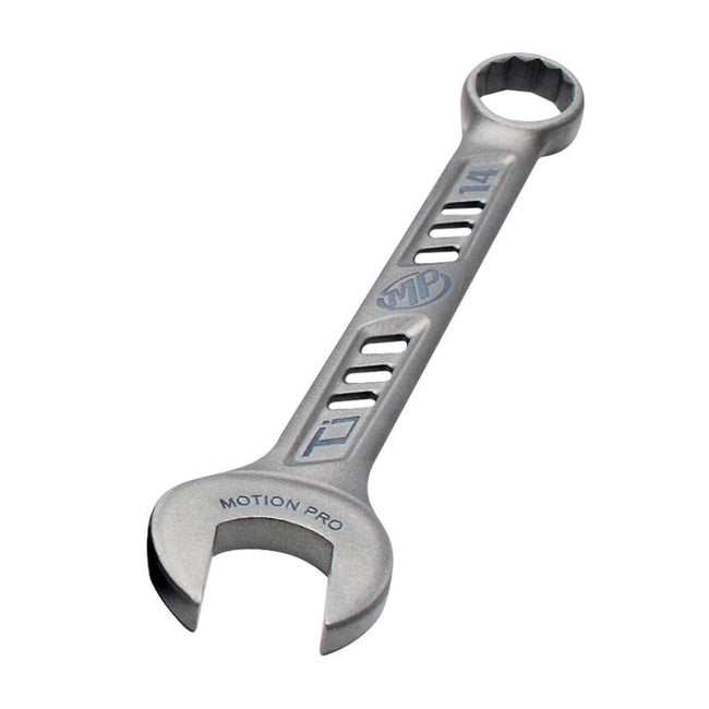 TiProlight Titanium Combination Wrench, 14mm Main Image