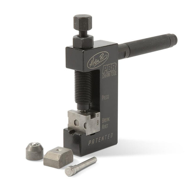 Motion Pro PBR Chain Tool Main Image