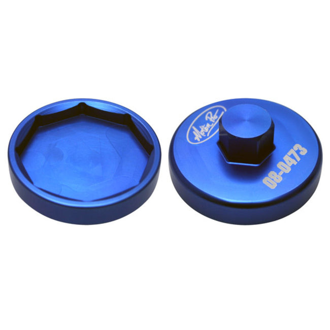 MP - Showa BPF Fork Cap Socket Main Image
