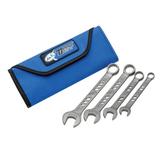 TiProlight Titanium 4 Pc Wrench Set, 8,10,12 & 13mm Hover Image