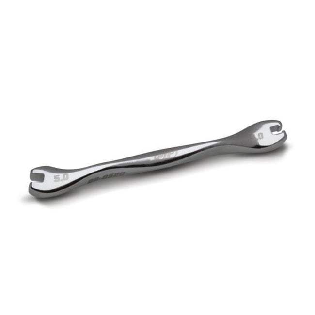 MP - Ergo Spoke Wrench 5mm ( LTD Life Time Warranty ) Main Image