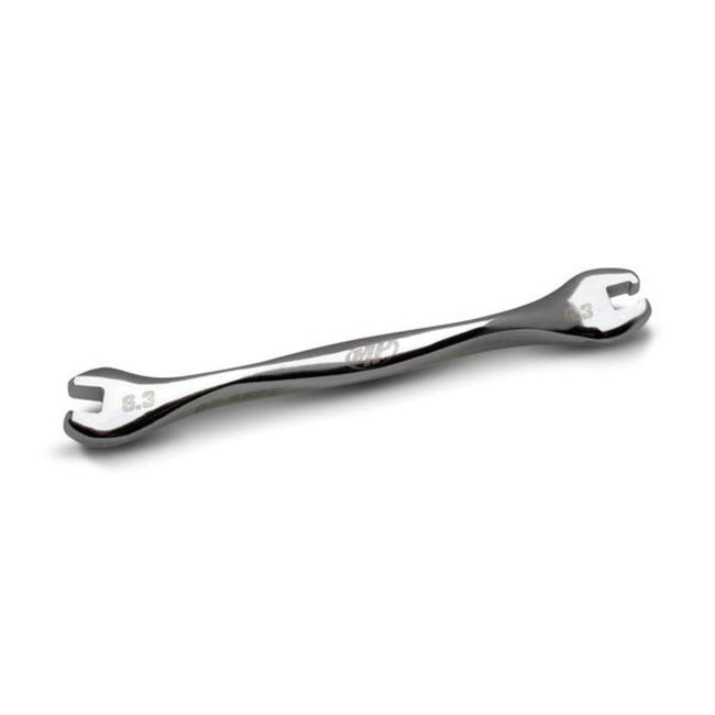 MP - Ergo Spoke Wrench 6.3mm ( LTD Life Time Warranty ) Main Image