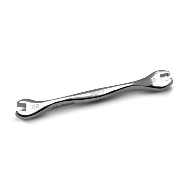 MP - Ergo Spoke Wrench 7mm ( LTD Life Time Warranty ) Main Image