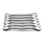 Motion Pro 6 Pce Ergo Wrench Set 5mm to 7mm