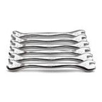 Motion Pro 6 Pce Ergo Wrench Set 5mm to 7mm