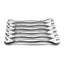 Motion Pro 6 Pce Ergo Wrench Set 5mm to 7mm