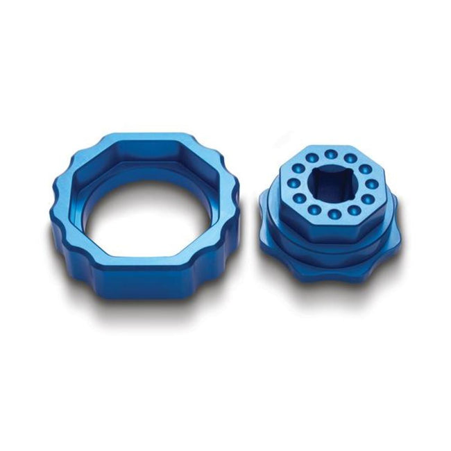 Motion Pro Fork Cap Tool for KYB, 49mm Main Image