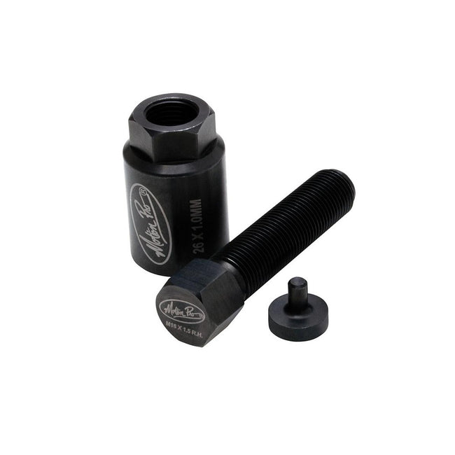 MP Flywheel Puller KTM 4 St with thread Protector Main Image