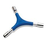 Combo Y-Drive Wrench