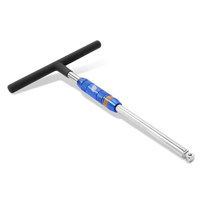 Spinner T-Handle II, 3/8" Swivel Drive Main Image