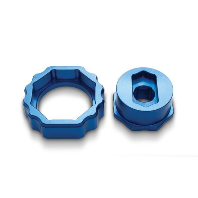 MP Fork Cap Tool, Showa, 50mm     08-0565 Main Image
