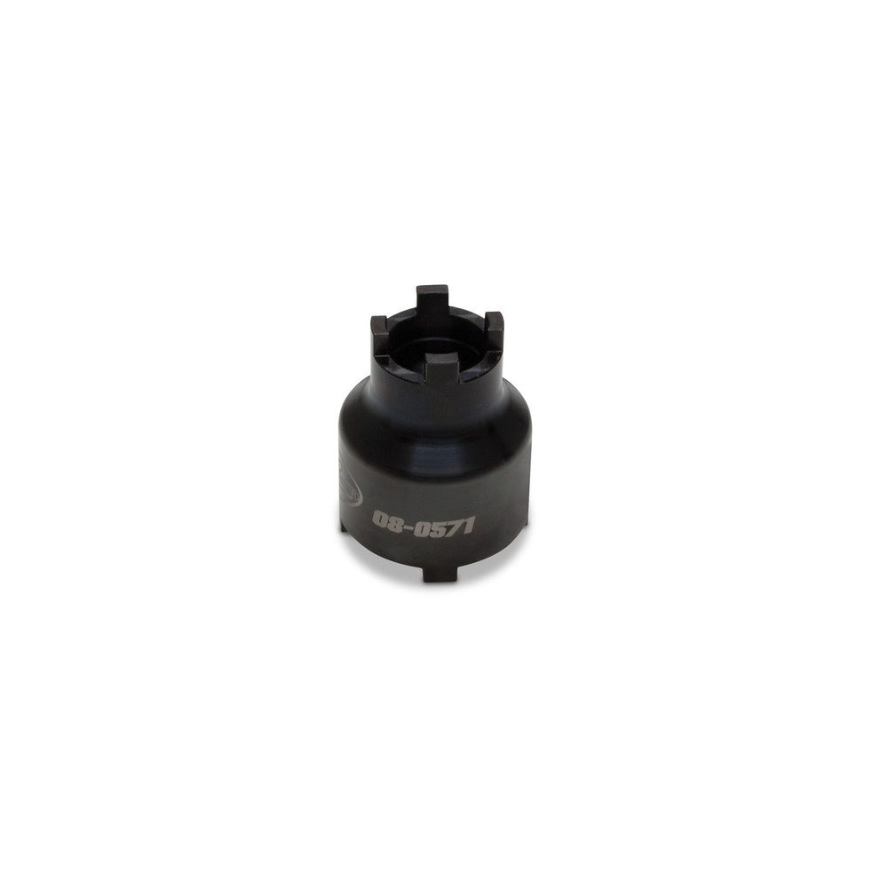 Spanner Nut Socket