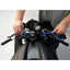 Clip On Handlebar Alignment Tool