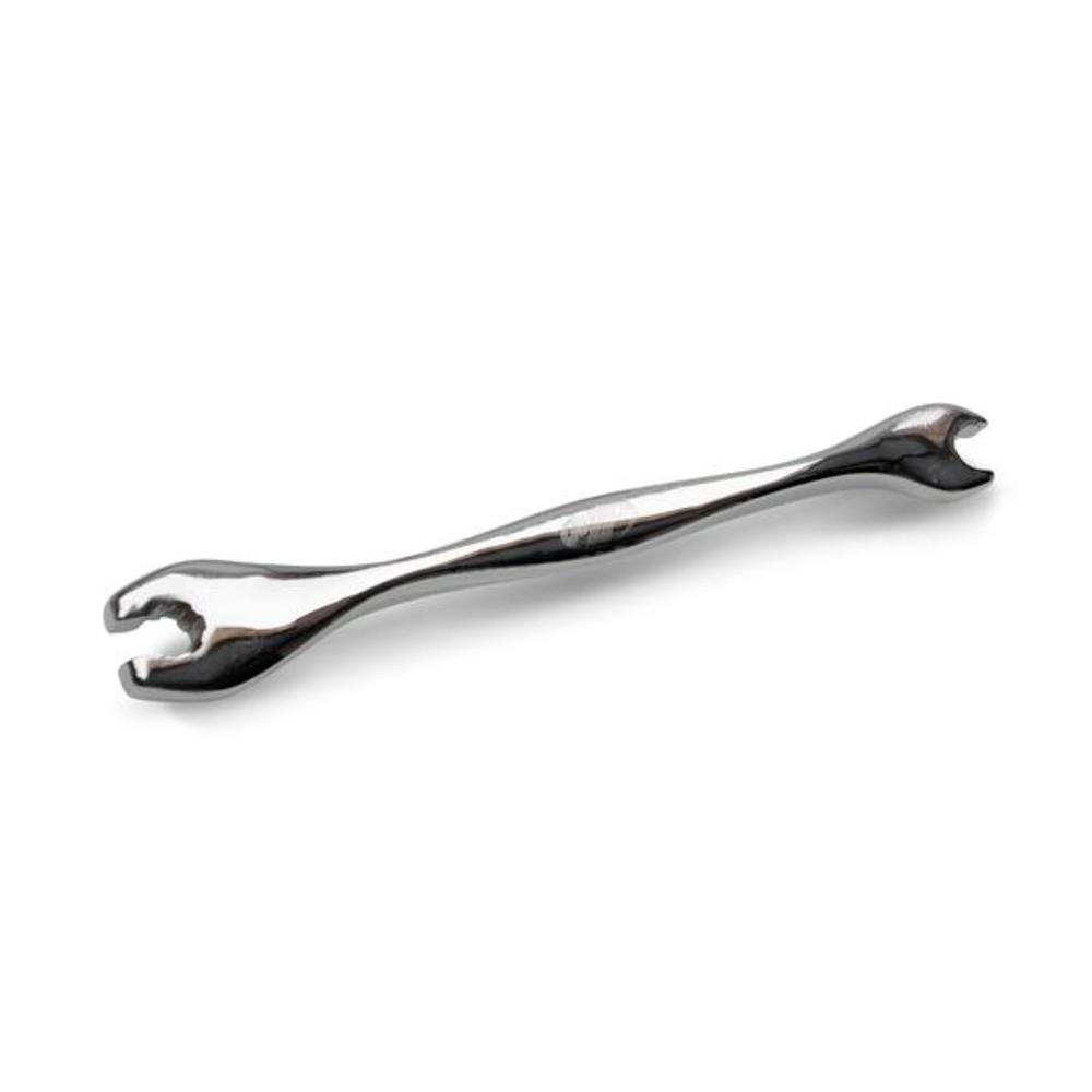 Ergo Spoke Wrench, Spline Drive