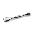Ergo Spoke Wrench, Spline Drive