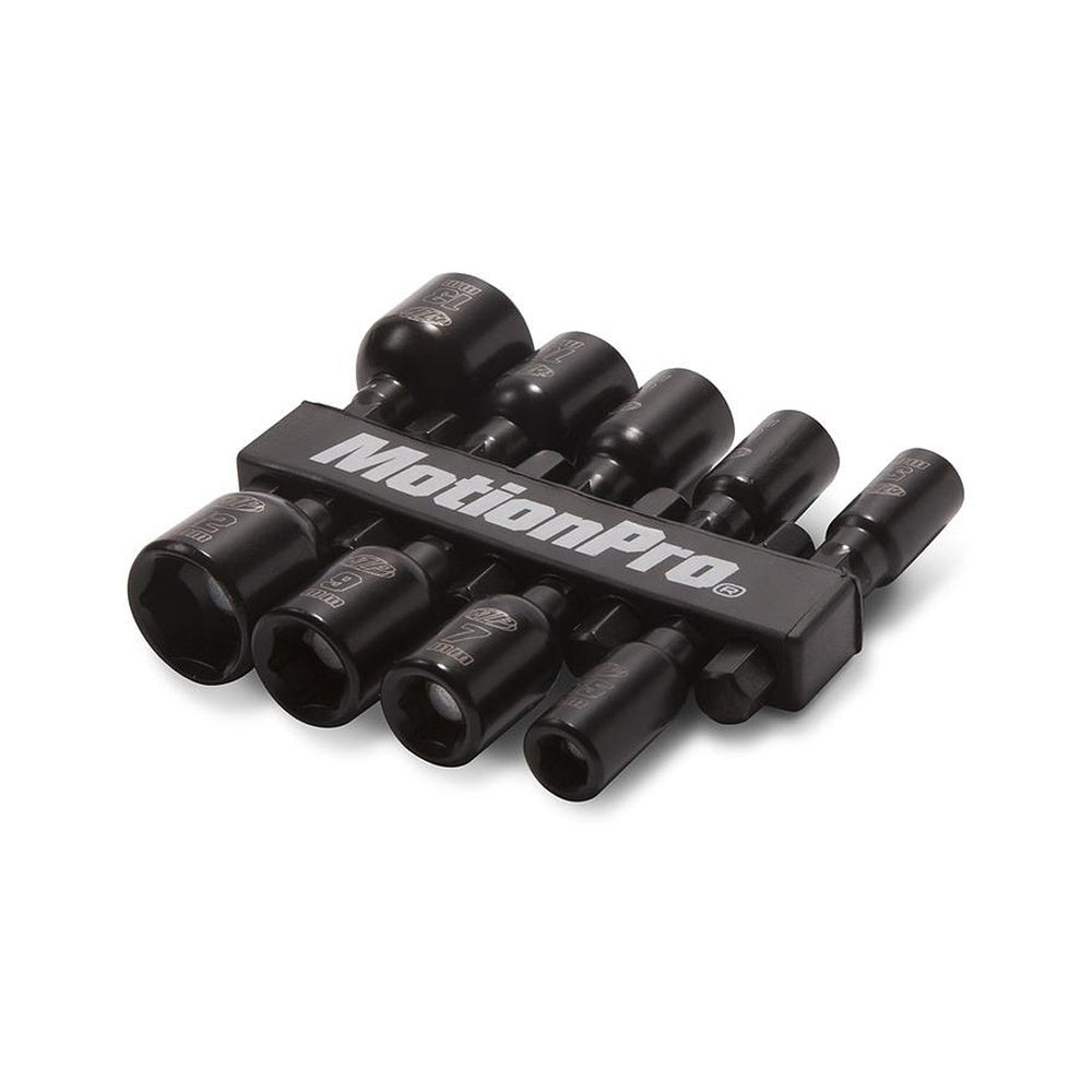 Magnetic Nut Driver Set
