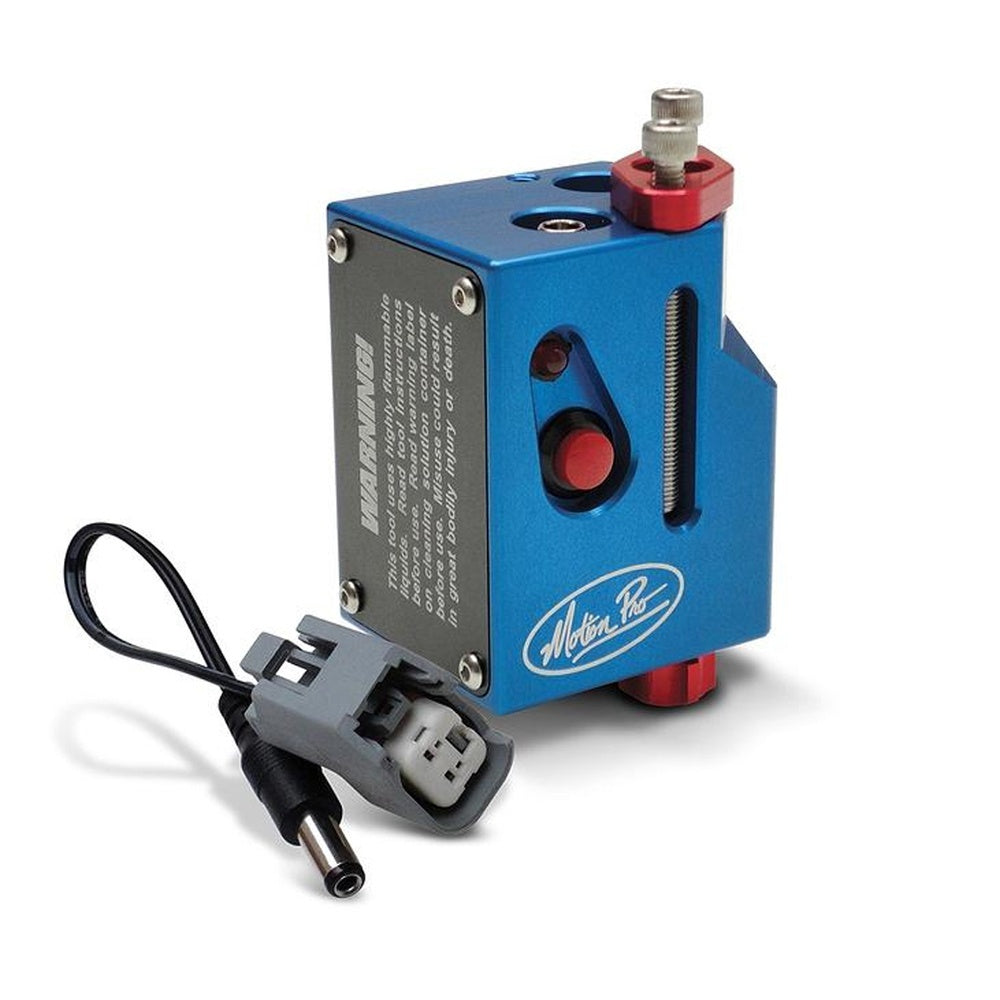 Fuel Injector Cleaner Kit for EV6