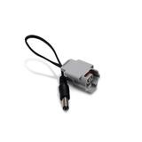 MP - Pigtail for Fuel Injector Cleaner Kit, ND Injectors Hover Image