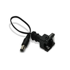 Pigtail for Fuel Injector Cleaner Kit, EV1 Injectors