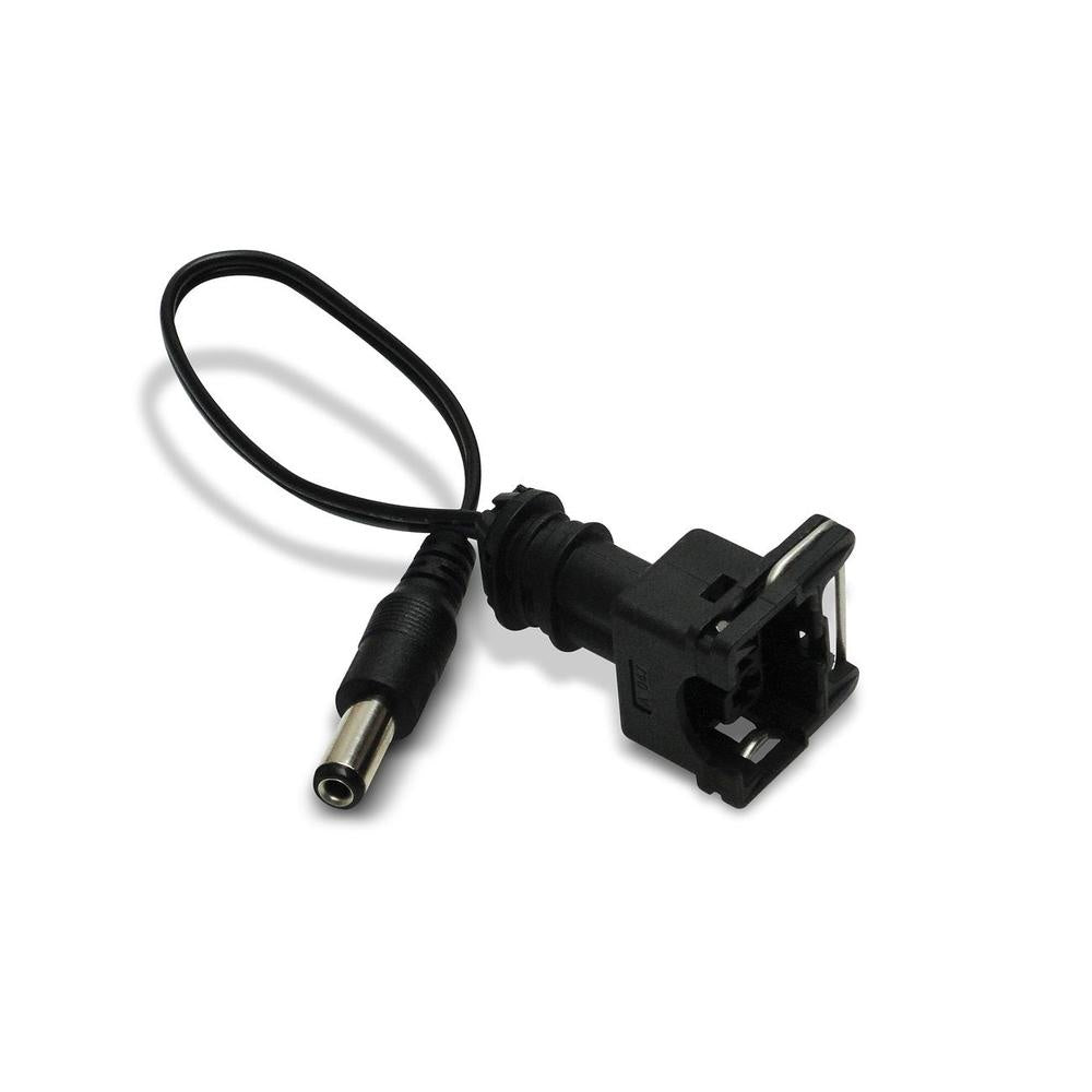 Pigtail for Fuel Injector Cleaner Kit, EV1 Injectors