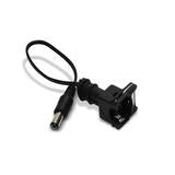 Pigtail for Fuel Injector Cleaner Kit, EV1 Injectors Hover Image