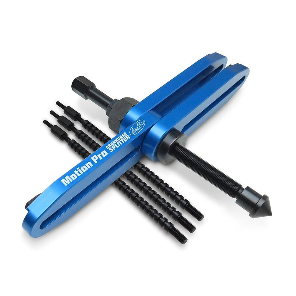 Crankcase Splitter V2
