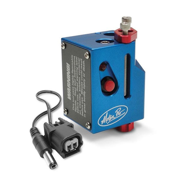 MP - Fuel Injector Cleaner Kit, HV2 Injectors (YZF250 15/16 & WR250F 15, 2016 KTM & Husky) Main Image