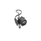 MP - Pigtail for Fuel Injector Cleaner, HV2 Injectors (YZF250 15/16 & WR250F 15, 2016 KTM & Husky)