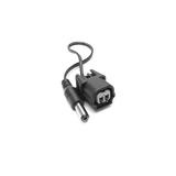 MP - Pigtail for Fuel Injector Cleaner, HV2 Injectors (YZF250 15/16 & WR250F 15, 2016 KTM & Husky)