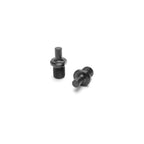Pins - 3mm - Pair