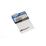 O-Ring, Inlet, Replacement for FI Cleaner PK/10