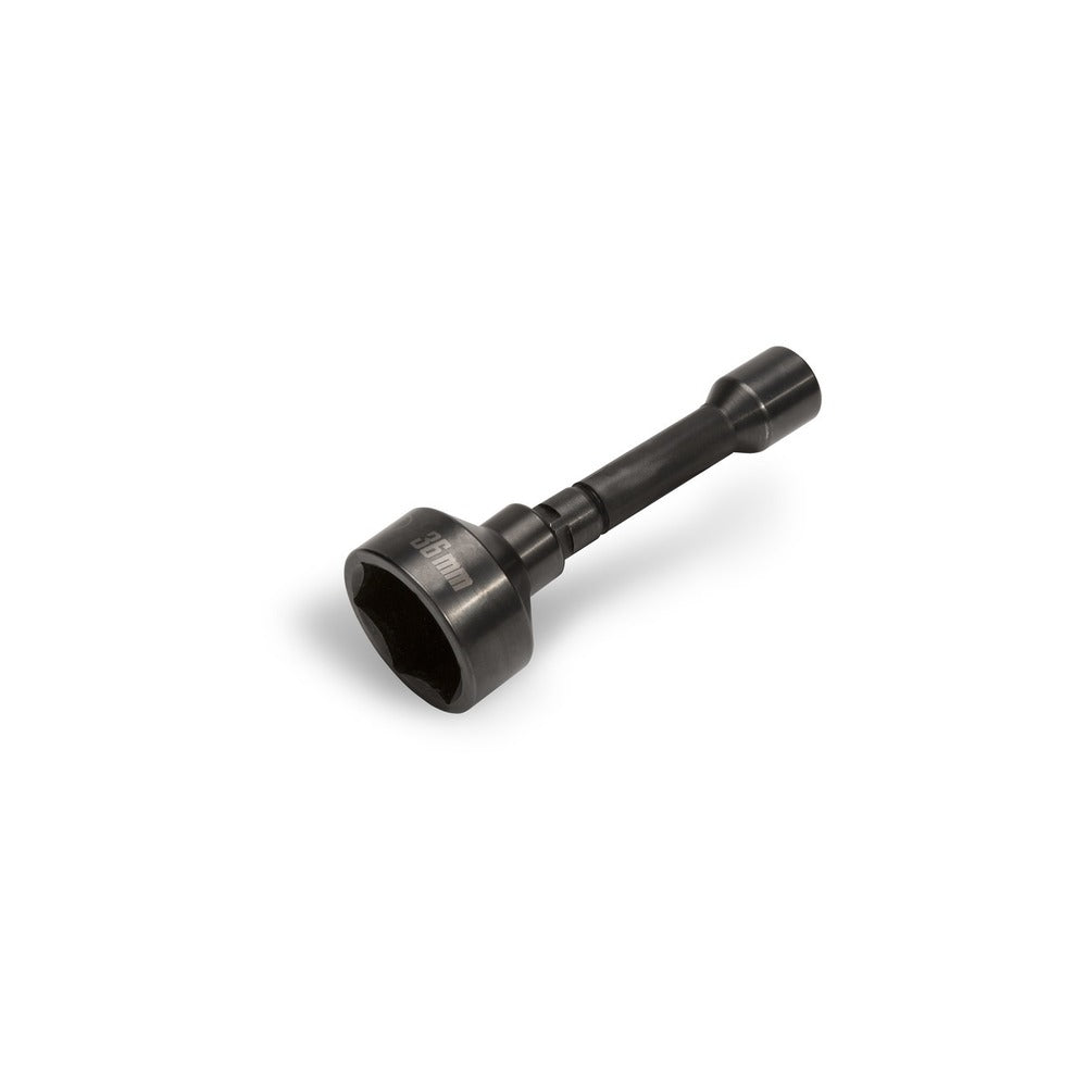 Axle Socket for HD, 36 mm