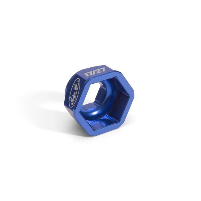 MP - 32mm to 27mm /17mm Axle Adaptor Main Image