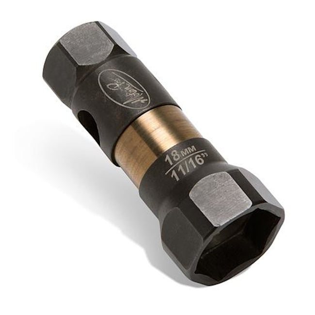 18mm Pro Plug Socket Main Image