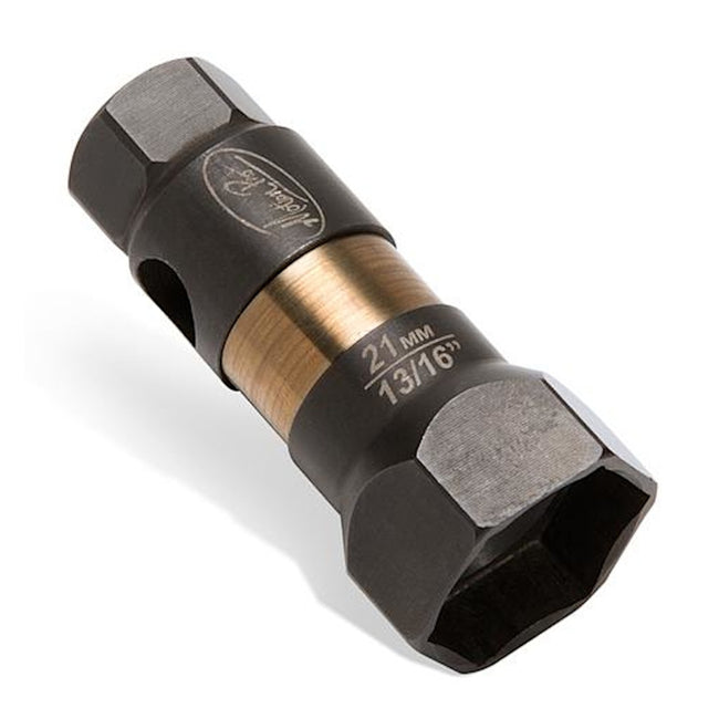 21mm Pro Plug Socket Main Image