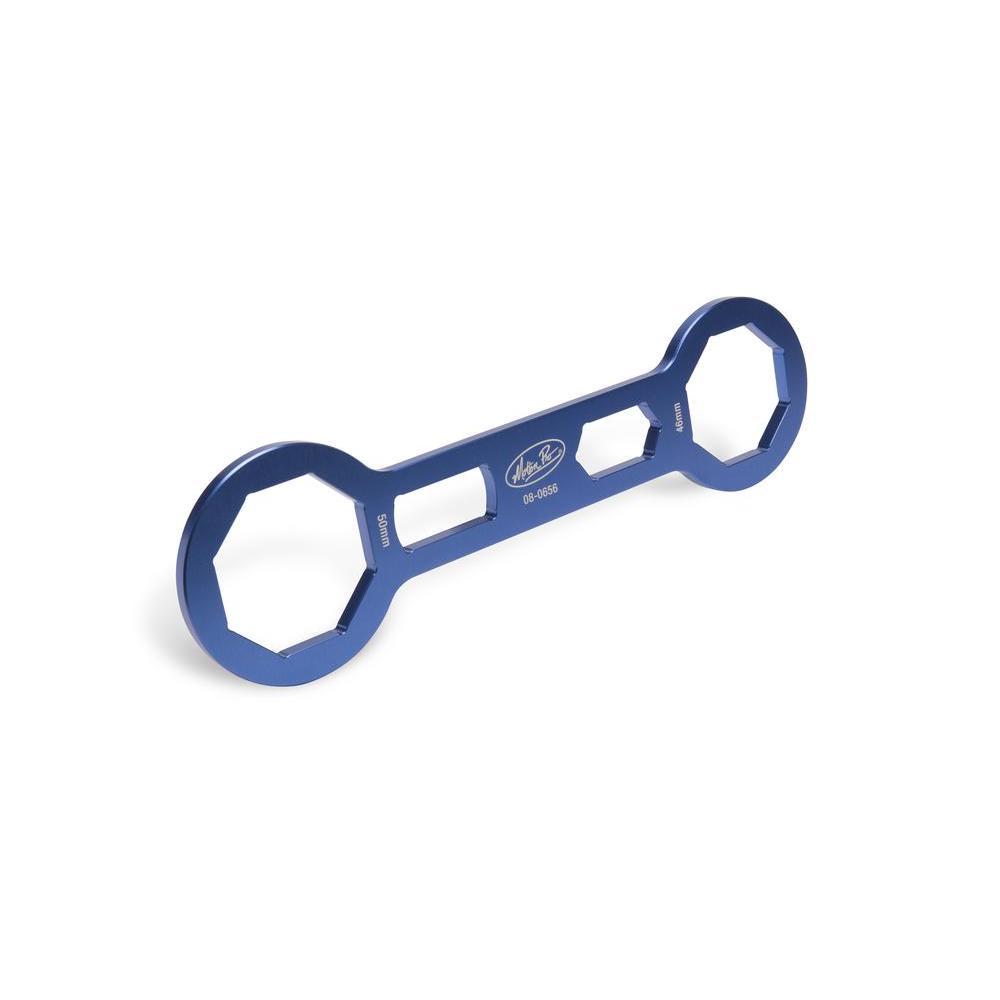 Fork Cap Wrench, 46mm / 50mm