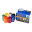 Motion Pro 8 Piece Fork Seal Bullet Set (Replaces 08-080272)
