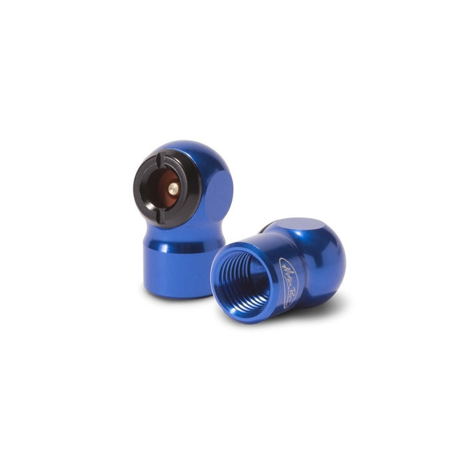 Pro Air Gauge Chuck Main Image