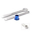 Motion Pro, T6 Combo Lever Set, 30 mm, 10/12 mm, 30/22 mm adapter