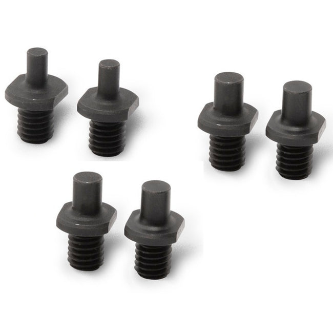 Motion Pro - Replacement Pins for 08-080673 Pin Spanner (Set of 3 pairs) Main Image