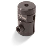Motion Pro Dowel Puller, 17mm (Pair with 08-080604) Hover Image