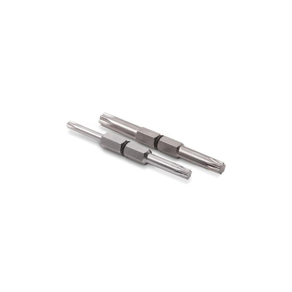 Motion Pro Torx Bit Set - T25/T30 & T40/T45