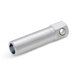 Motion Pro Bit, D-Shape, Extended Length (Use with 08-080229 Carb Tool) Hover Image
