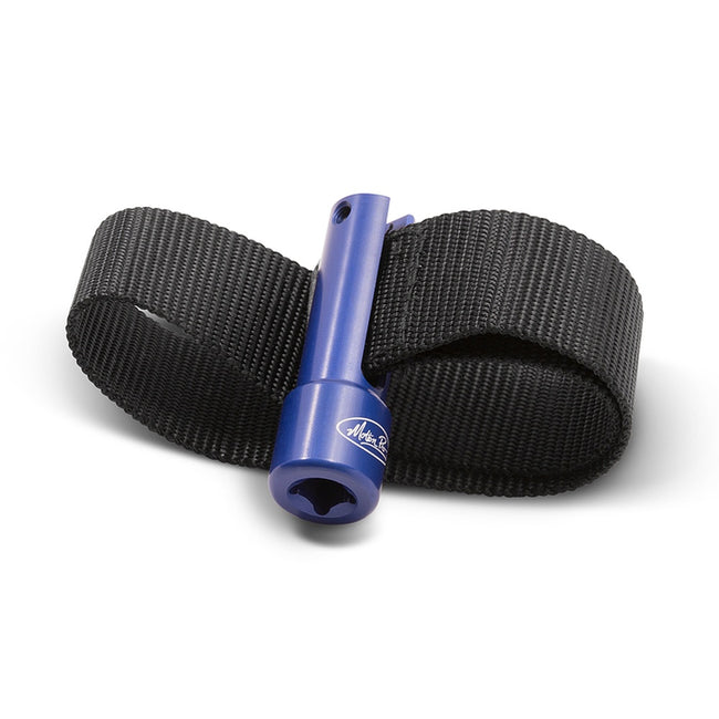 Motion Pro Oil Filter Strap Wrench Bit Main Image