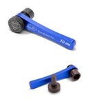 Motion Pro Tappet Adjuster Tool `Straight Slot` - w/10mm Socket Wrench