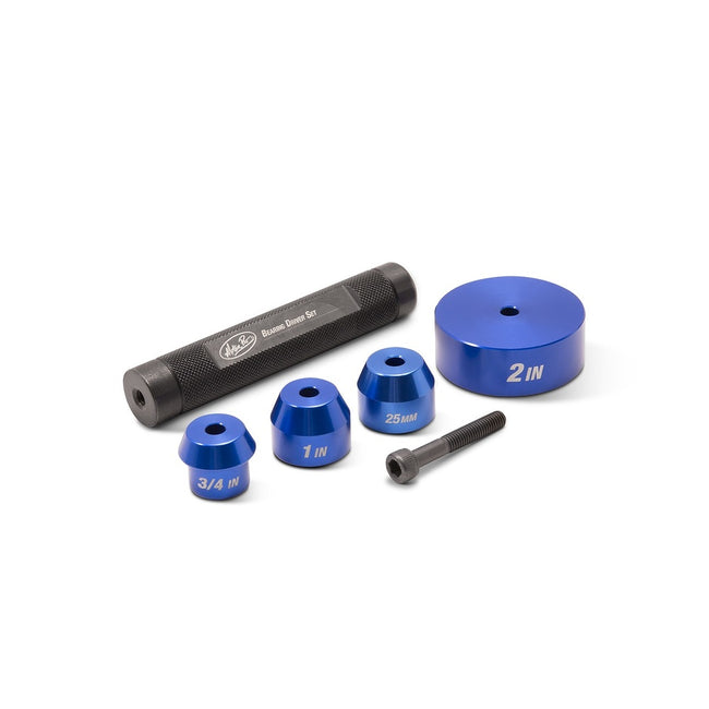 Motion Pro - Wheel Bearing Driver Set for HD Main Image