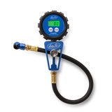 Motion Pro - Digital Tyre Pressure Gauge 0-60 psi - Superseded from 08-080684 Hover Image