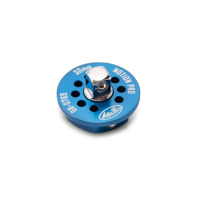Motion Pro, T6 Combo Lever Adapter 30 mm to 3/8" Drive Main Image