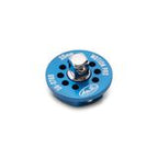 Motion Pro, T6 Combo Lever Adapter 30 mm to 3/8" Drive