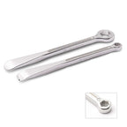 Motion Pro, T6 Combo Lever Set, 22 mm & 10/12 mm